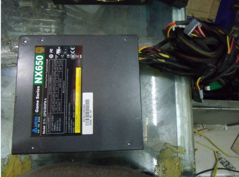 NX65000