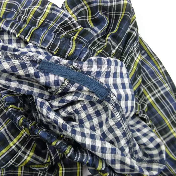 Pantalon pyjama COOLDRY - Ref 743251 Image 46