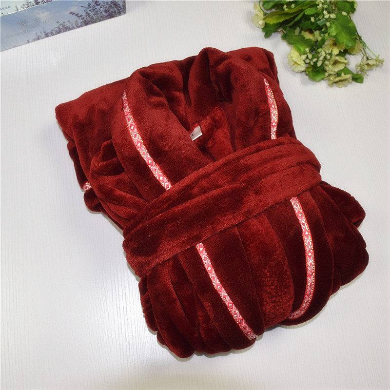 Peignoir - Ref 602818 Image 10