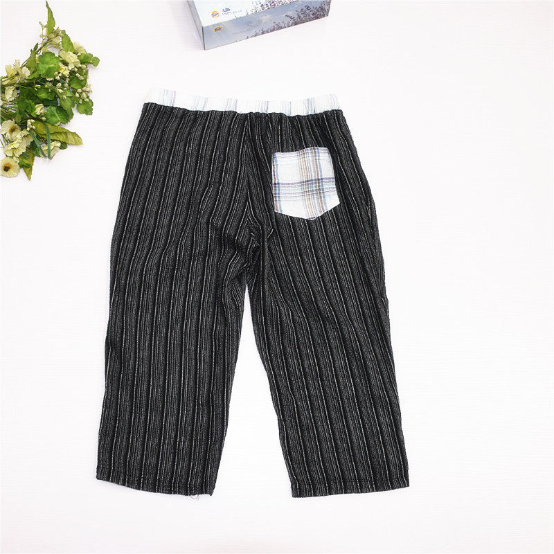 Pantalon pyjama - Ref 726127 Image 12