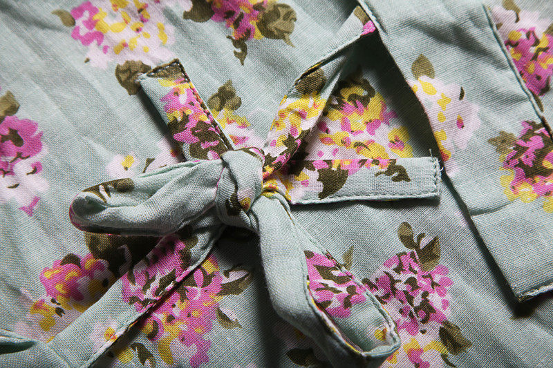 Peignoir - Ref 602829 Image 19