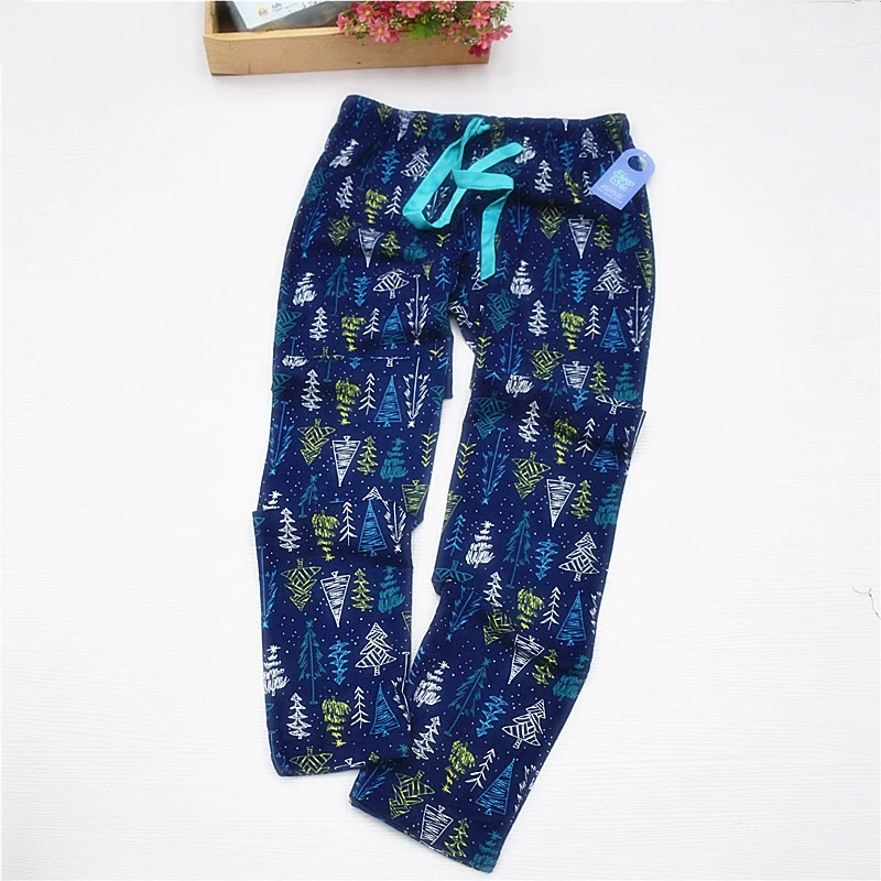 Châu Âu và Hoa Kỳ ban đầu dệt vải cotton pyjama mờ