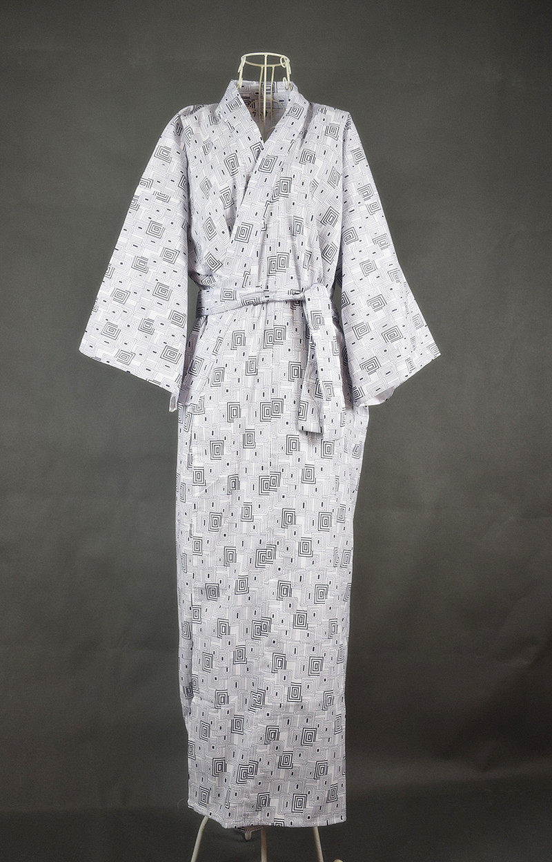 Peignoir - Ref 591000 Image 12