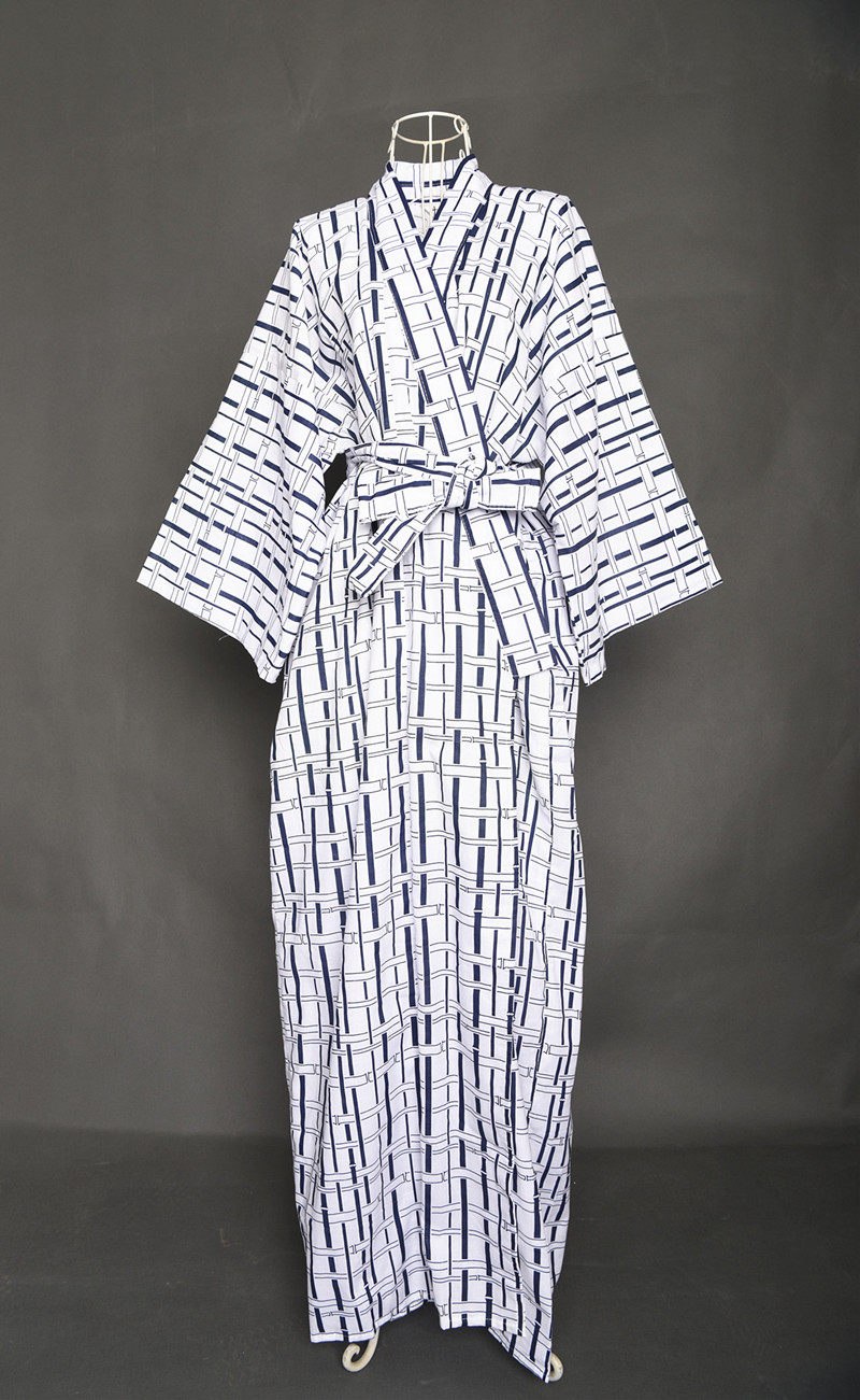 Peignoir - Ref 602823 Image 8