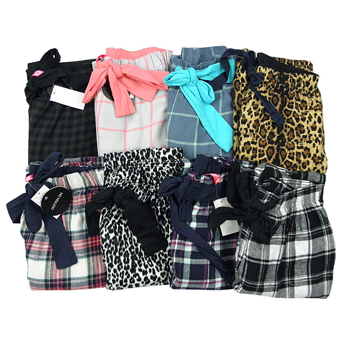 Pantalon pyjama - Ref 743262 Image 42