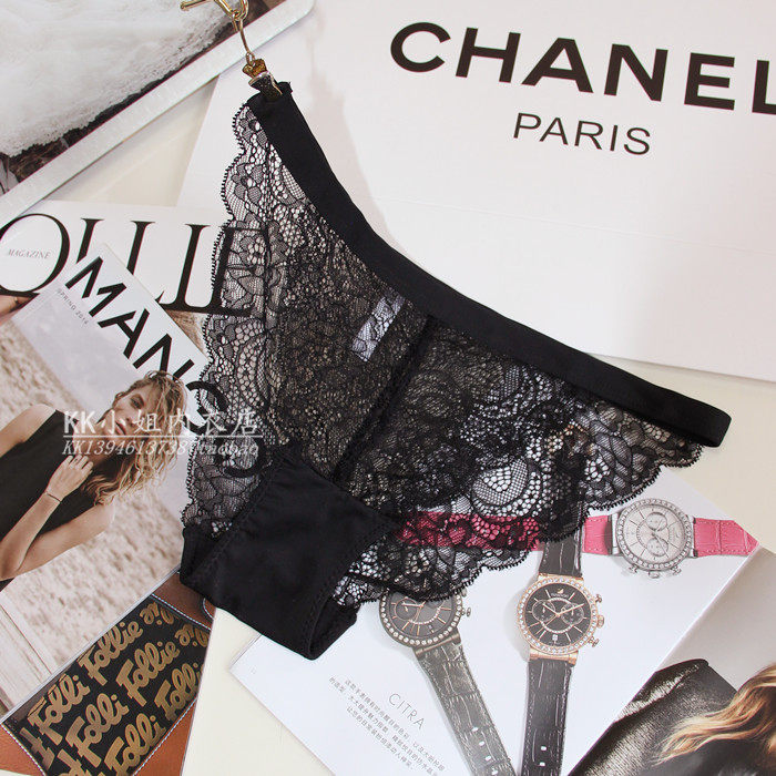 Slip sexy - Ref 646934 Image 10