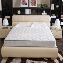 Red Apple Mattress Apple Pad Classic Edition Simple Natural Latex Mattress Hard Double Sided Available Simmons