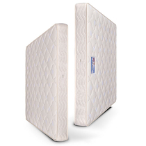 Red Apple Mattress Classic HK306 Whole Net Spring Double-sided Comfortable Fabric Hard Mattress Random