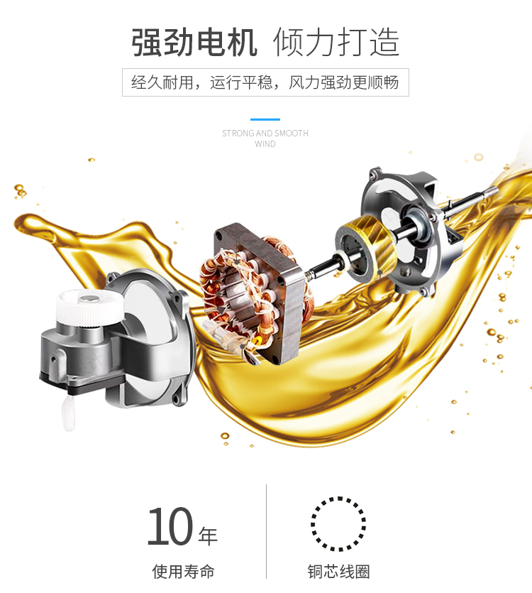 Quạt treo tường dân tộc Quạt điện 18 inch tiêu dùng và thương mại mạnh công nghiệp lắc đầu treo tường treo tường quạt lớn - Quạt điện máy quạt phun sương