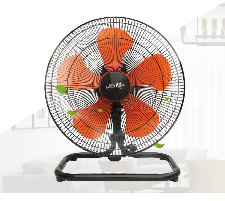 quạt hơi nước giá bảo nhiều Quạt điện 18 inch mạnh mẽ công suất cao quạt công nghiệp quạt sàn hộ gia đình quạt điện máy tính để bàn fan quạt sàn ngồi quạt leo - Quạt điện nên mua quạt điều hòa hãng nào