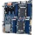Серверная материнская плата Gigabyte MD71-HB0 с 3647-контактным разъемом C622 platinum 8259CL 6263CY 8171 6238m mini 1