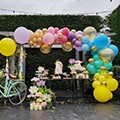 气球先生Nice美学派对策划