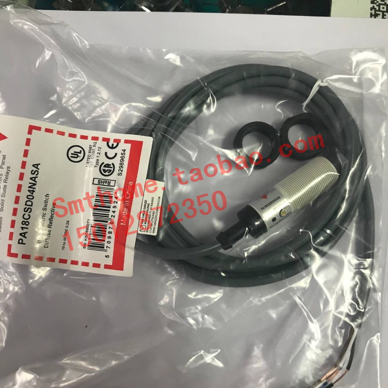 The PV - Optoelectronic switch of Jintuo Peak Welding Sensor PA18