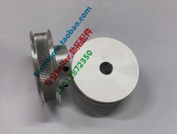 SMT connecting table pulley connecting table driving wheel motor pulley