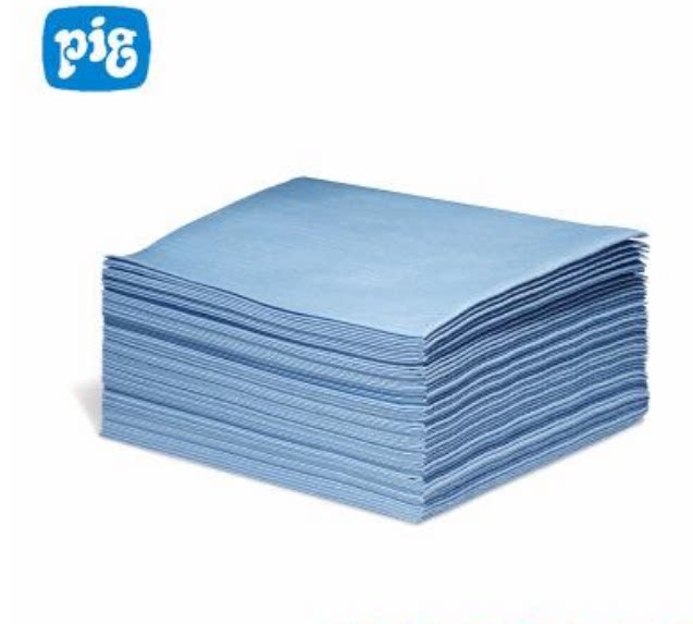 Newpig New Pig WIP304 Newpig high strength occasion with a rag agent