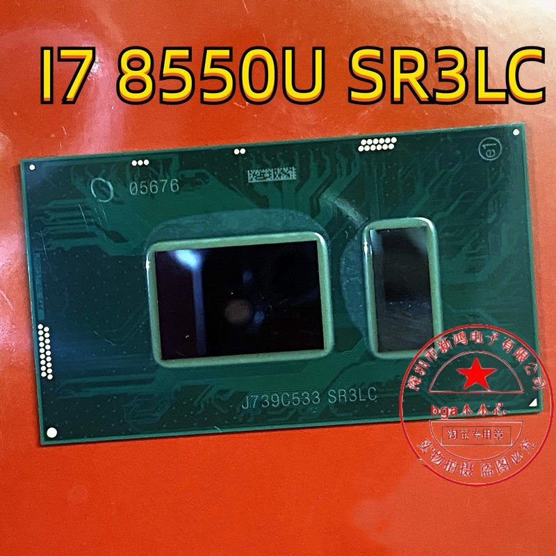 I5-8250U Sr3La Sr3Lb I7 8550U Sr3Lc Sr3L8 3865U Sr349 Sr3L9
