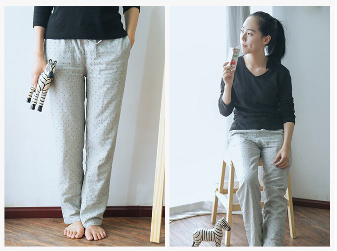 Pantalon pyjama jeunesse - Ref 718308 Image 20