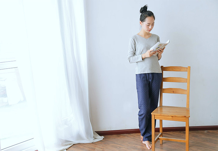 Pantalon pyjama jeunesse - Ref 718308 Image 21