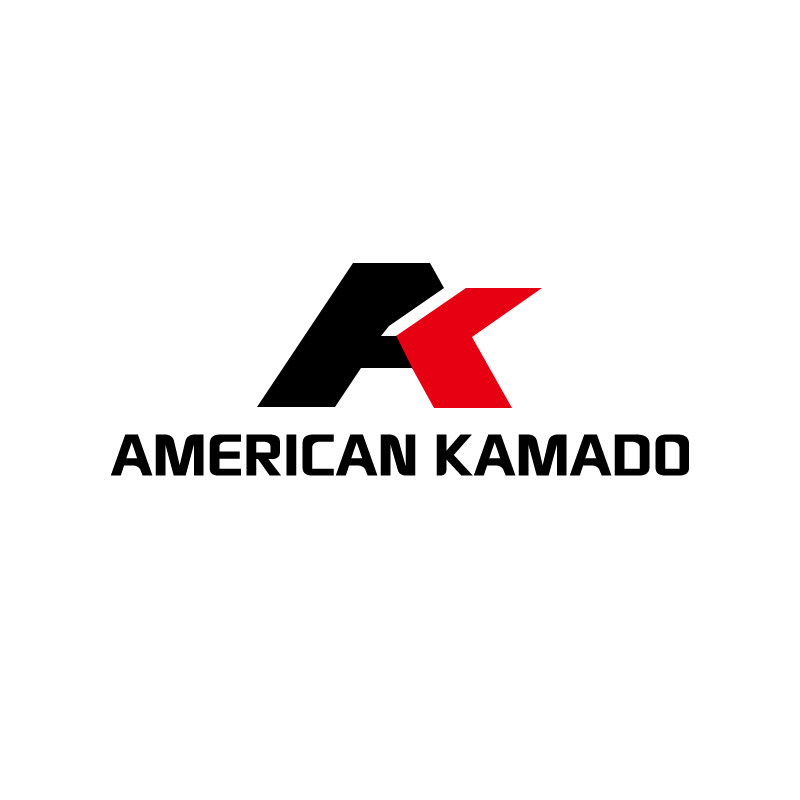 American Kamado