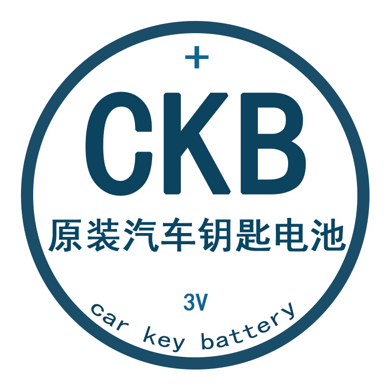 4S原装钥匙电池