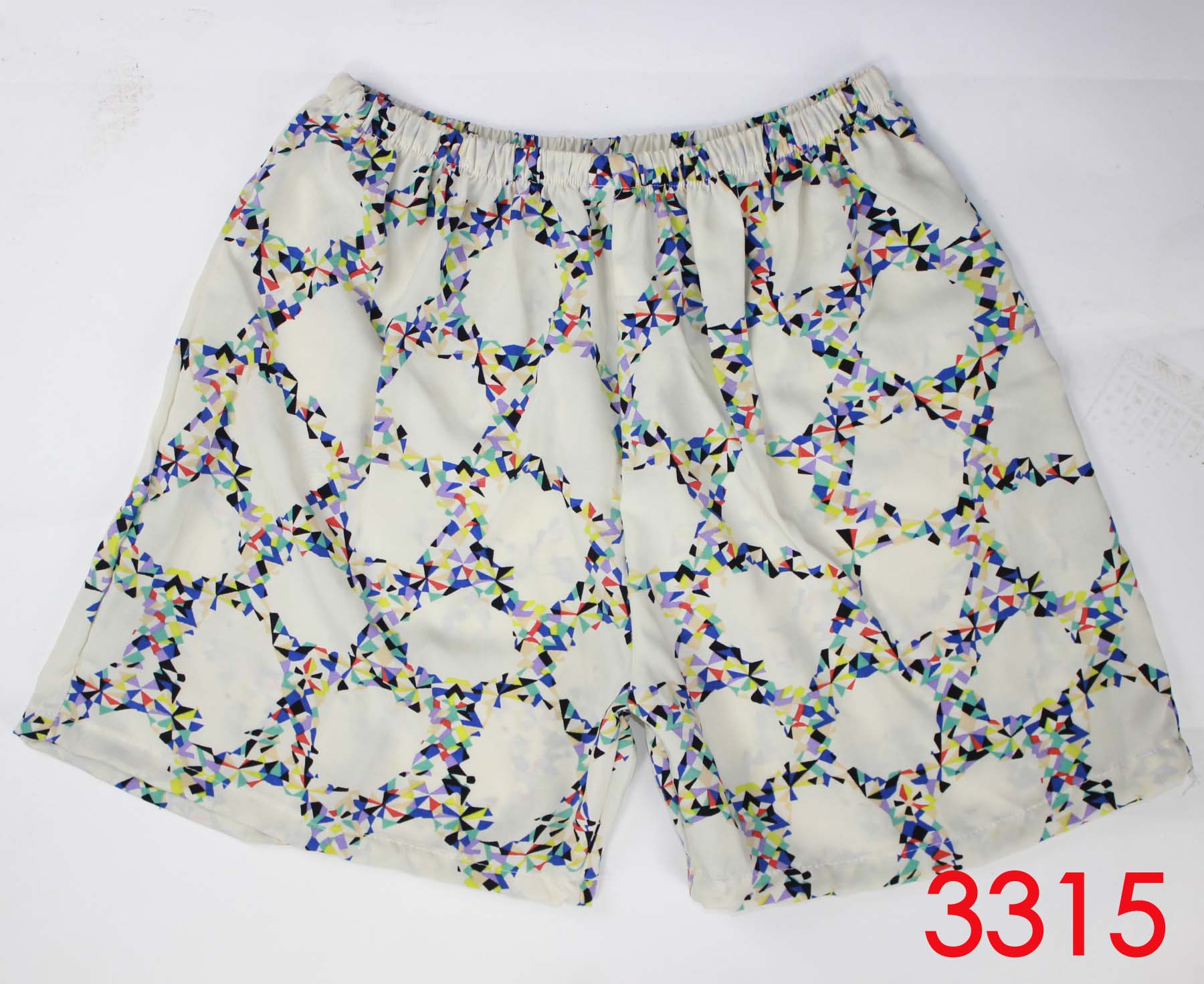 Pantalon pyjama jeunesse - Ref 725802 Image 24