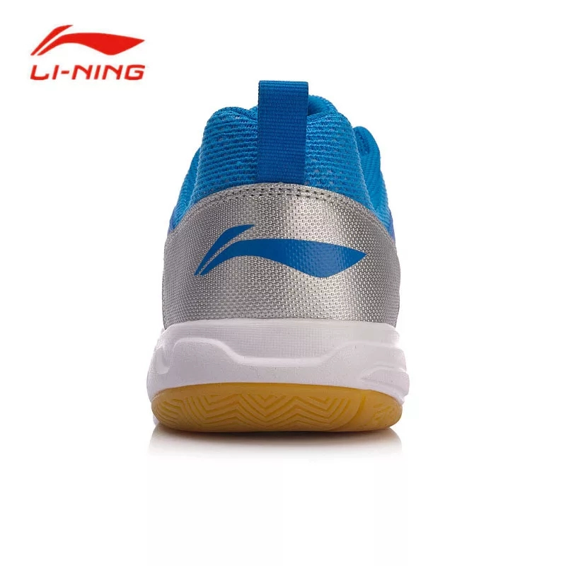 Giày cầu lông Li Ning chính hãng 2018 mẫu giày nữ mùa thu AYTN052 cho nam giay the thao nam