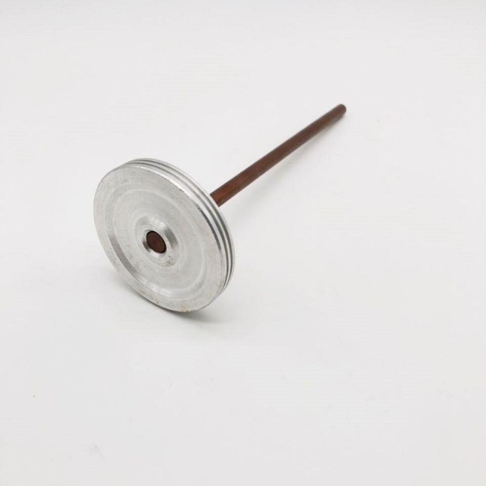 Nanshan GCN40 gas nail gun Kovli striker piston rod assembly steel nail gun needle accessories