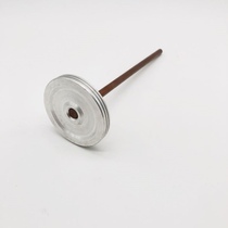 South Mountain GCN40 Gas Spike Gun coveable crash needle piston rod assembly steel nail gun pin accessory