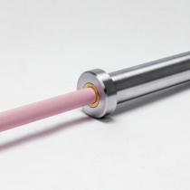 Womens training bar fitness weightlifting deadlift bar 2 01 miao bar large hole barbell bench press squat barbell bar