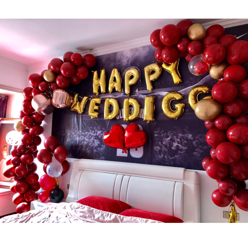 Fashion Wedding Room Decoration Wedding Wedding Proposal