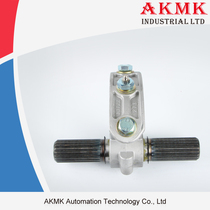 273 Medium hanging shaft ring hook 90722 XLR040B025T44