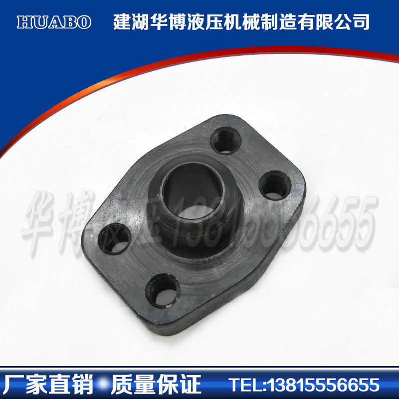 Carbon steel (plane) AFS series flange 3000PSI 6000 PSI pair high pressure connected flange