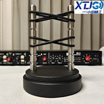 Speaker wire bracket cable lifter shock absorber fever power supply speaker signal line bracket Oda Seiko new product