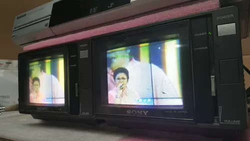 Sony Sony PVM-6030ME 6-дюймовый цветовой монитор