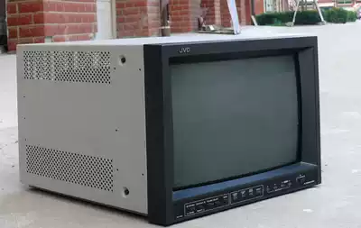 JVC (jvc) TM-H150CG