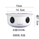 hộp cơm zojirushi Gốm tươi bát lớn bát ăn liền với vỏ xương Trung Quốc sinh viên hộp ăn trưa bát súp lò vi sóng bát bát hộp ăn trưa bát kín - Hộp cơm điện sưởi ấm hộp cơm điện lock and lock