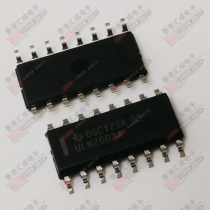 ULN2003ADR ULN2003A SOP16 New original