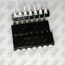 SN74LS20N 74LS20 DIP14 Taiwan original