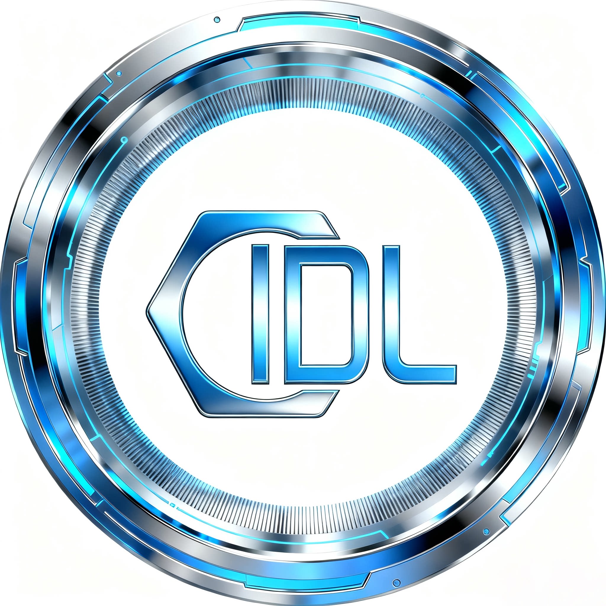 IDL格兰头工厂的LOGO