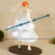 One Piece One Piece Hai năm sau Sauron Luffy Nami Tóc đỏ Rắn Ji Người mẫu làm bằng tay - Capsule Đồ chơi / Búp bê / BJD / Đồ chơi binh sĩ