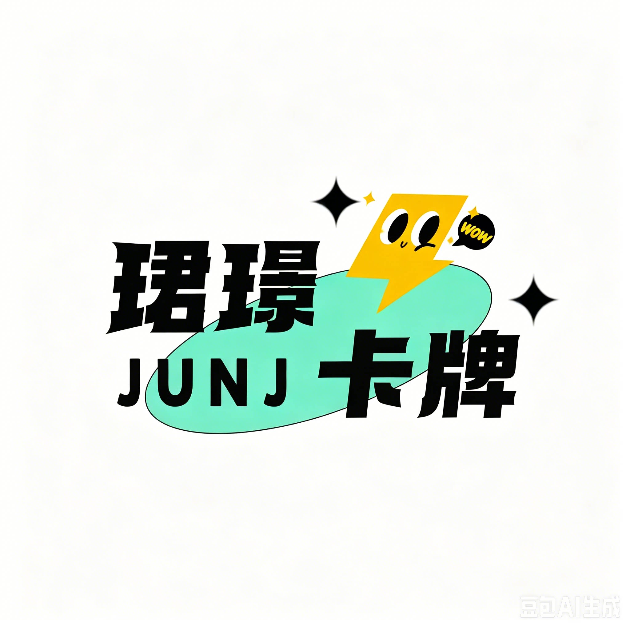 珺璟卡牌王国