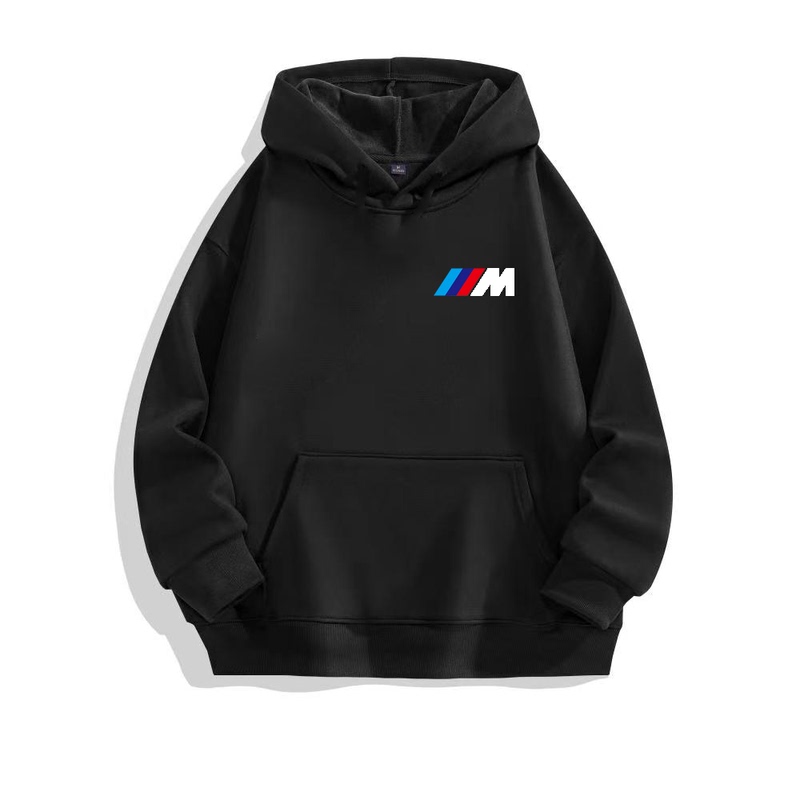 Bmw Workwear Bmw Pullover Hooded Sweatshirt Fleece-Lined Autumn and Winter Style Team Uniform 4S Store Employee Uniform Jacket Top Bmw Workwear Bmw Pullover Hooded Sweatshirt Fleece-Lined Autumn and Winter Style Team Uniform 4S Store Employee Uniform Jacket Top