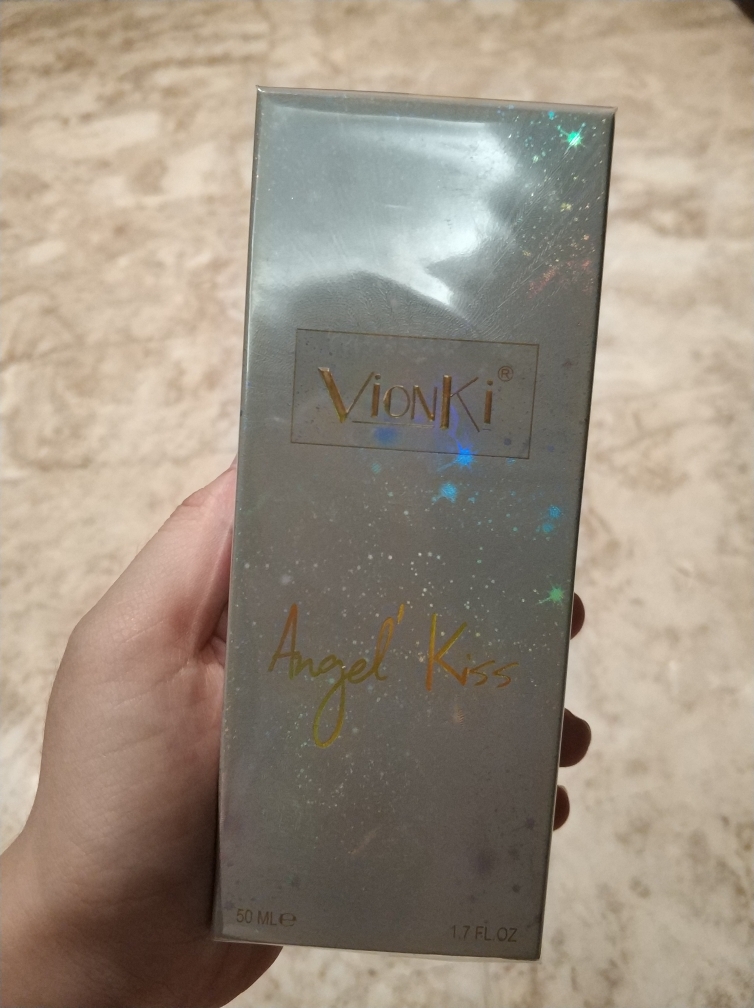 黛丝蔓VionKi流沙金香水女质量怎么样，使用后测评,第2张