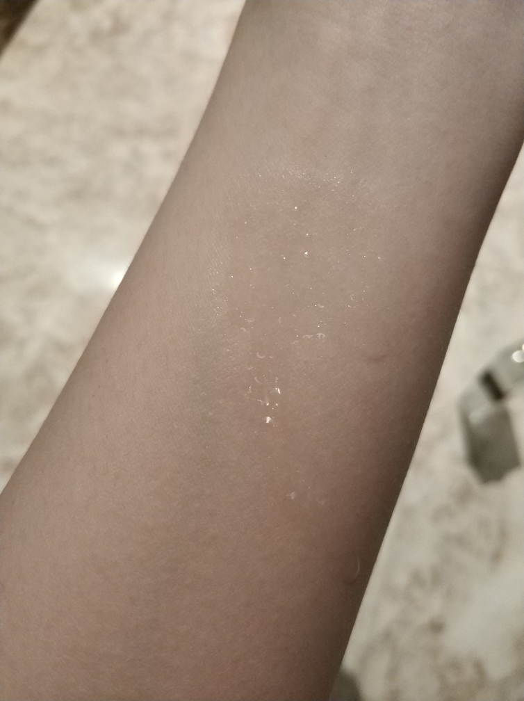 黛丝蔓VionKi流沙金香水女质量怎么样，使用后测评,第6张