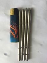 Traditional bow counterweight head 200300400500 Gorder 6 2 4 2 inner diameter