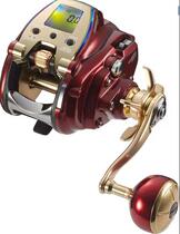 DAIWA Dawa 20 new SEABORG 300MJ MJ-L electric fishing wheel electric winch left hand right hand