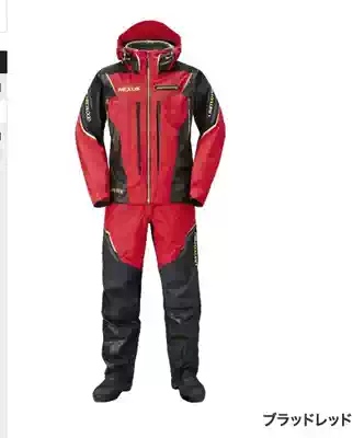 SHIMANO SHIMANO NEXUS LIMITED PRO RT-112R spring and autumn fishing clothing New