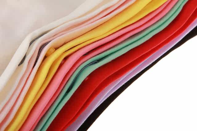 Slip jeunesse simple en coton - Ref 642746 Image 29