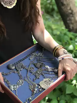 Three original multi-function hyperlink