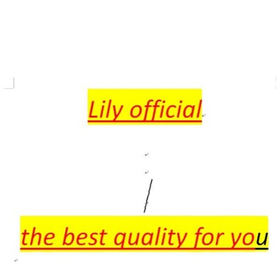 Специальная ссылка 12Q Lily, обратите внимание на замечания покупателя.